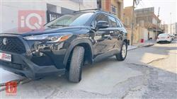 تويوتا كورولا كروس